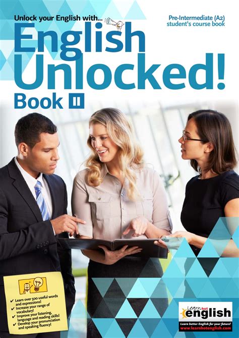 Unlocked Pre.